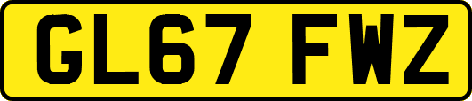 GL67FWZ