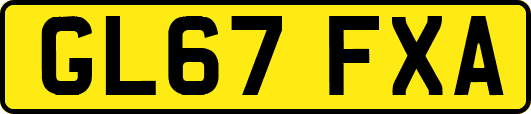 GL67FXA