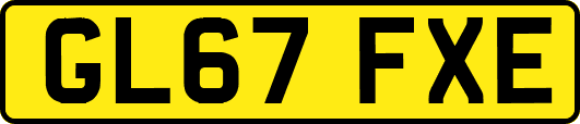 GL67FXE