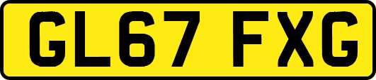 GL67FXG