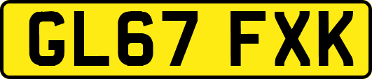 GL67FXK