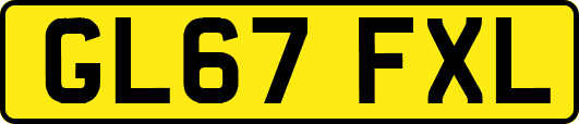 GL67FXL