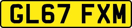 GL67FXM