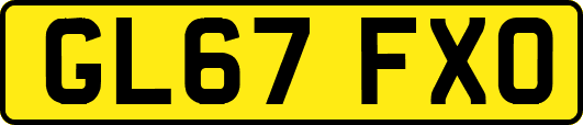GL67FXO