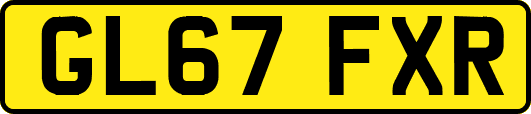GL67FXR