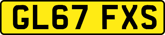 GL67FXS