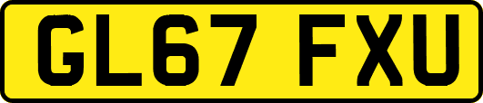 GL67FXU