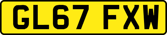 GL67FXW