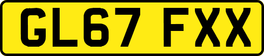 GL67FXX