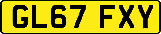GL67FXY