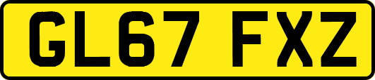 GL67FXZ