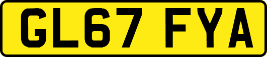 GL67FYA