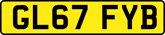 GL67FYB