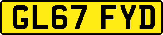 GL67FYD