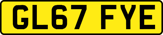 GL67FYE