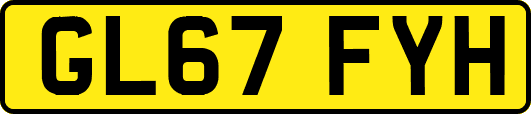 GL67FYH