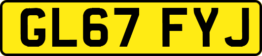 GL67FYJ