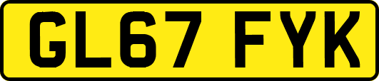 GL67FYK