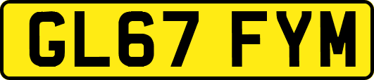 GL67FYM