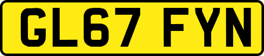 GL67FYN