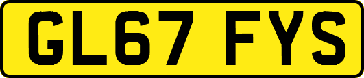 GL67FYS