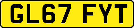 GL67FYT