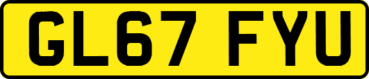 GL67FYU