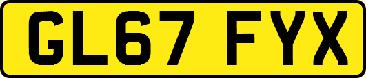 GL67FYX
