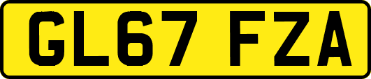 GL67FZA