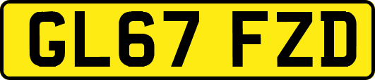 GL67FZD