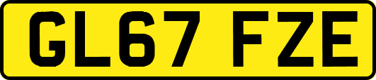 GL67FZE
