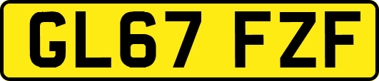 GL67FZF
