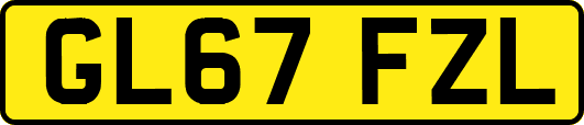 GL67FZL