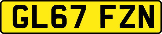 GL67FZN