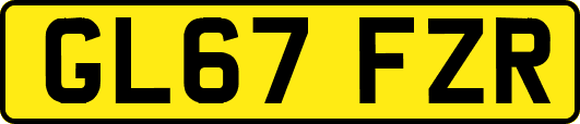 GL67FZR