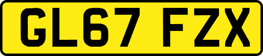 GL67FZX
