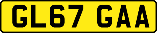 GL67GAA