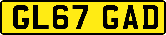 GL67GAD