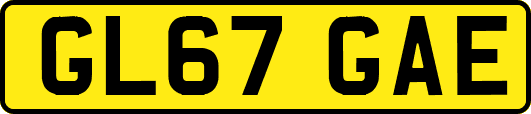 GL67GAE