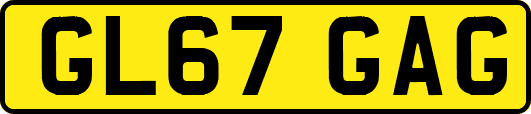GL67GAG