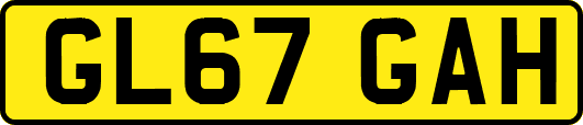 GL67GAH
