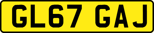 GL67GAJ