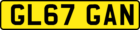 GL67GAN