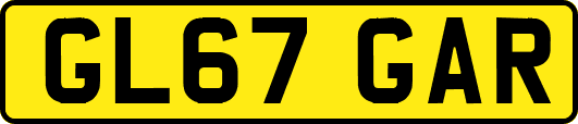 GL67GAR