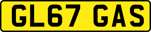 GL67GAS