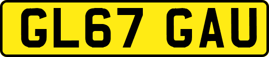 GL67GAU