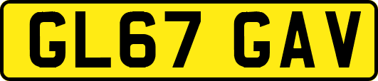 GL67GAV