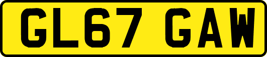 GL67GAW