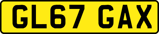 GL67GAX