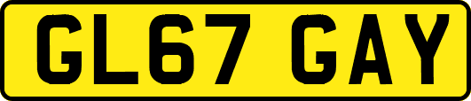 GL67GAY